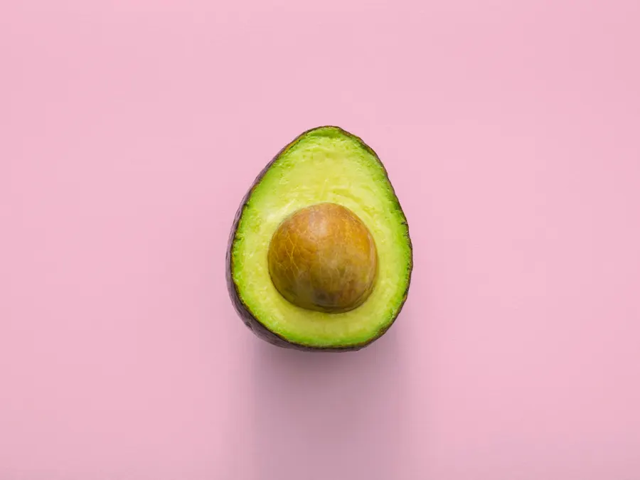 Hass Avocados